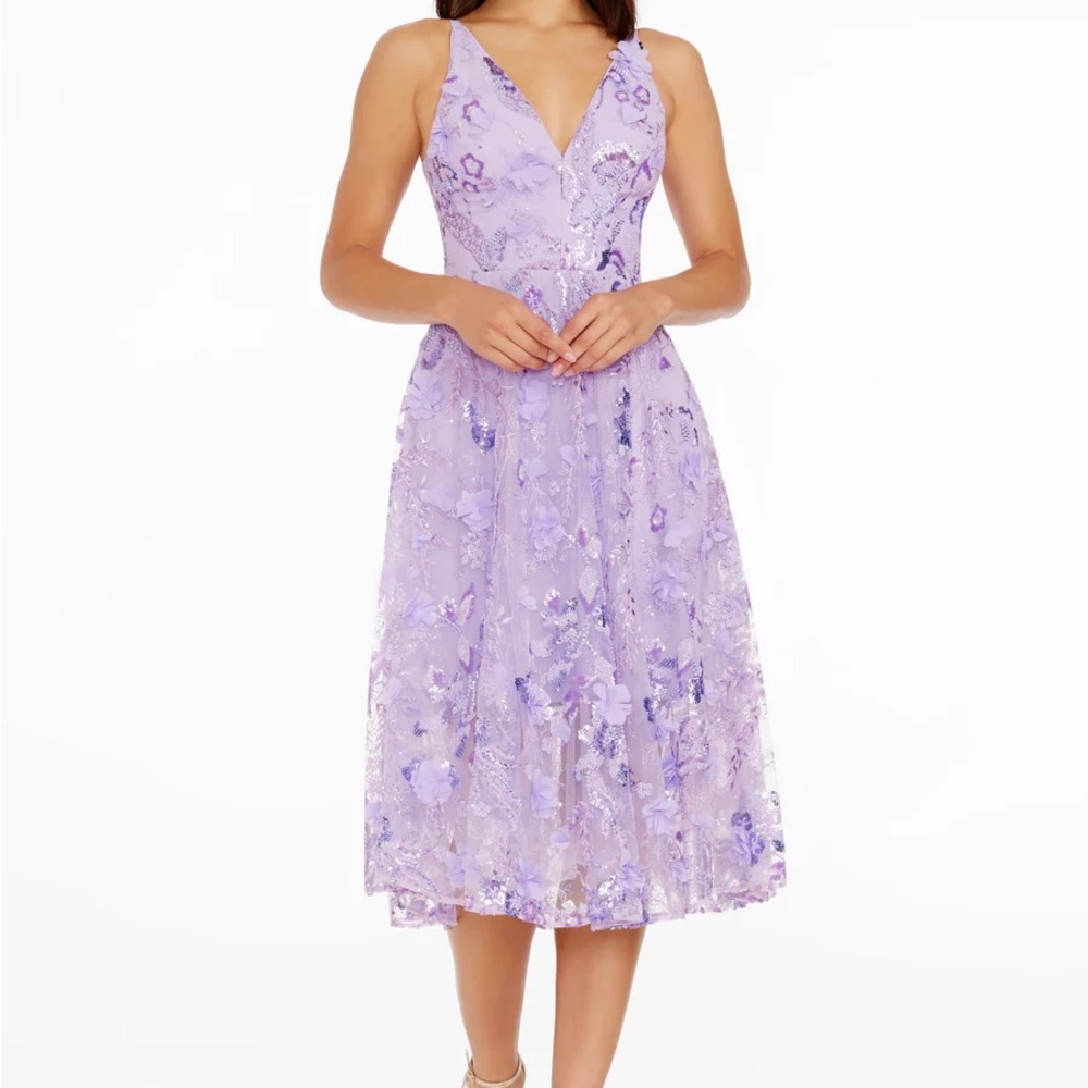 Dress the population Audrey dress